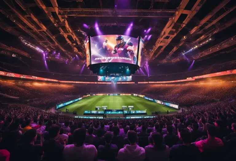 What Are the Biggest Esports Tournaments in the World