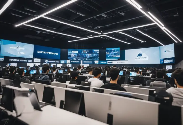 Why Are Esports Scholarships Growing in Universities