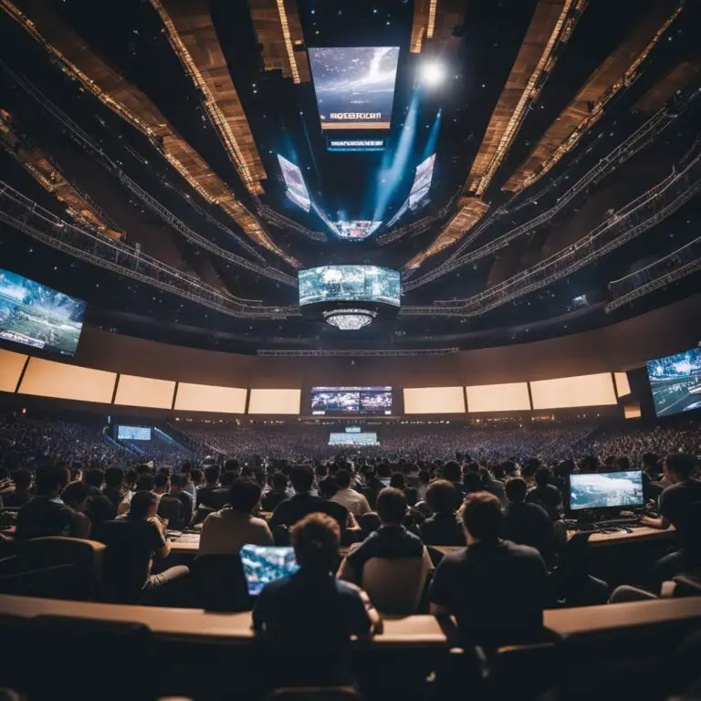 What Are Esports and Why Are They So Popular